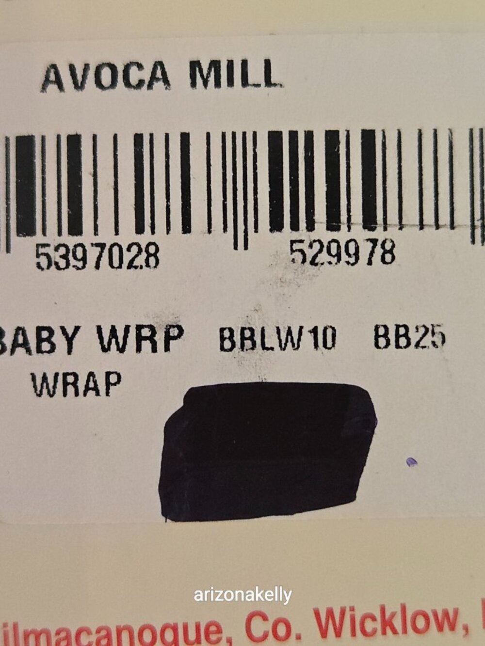NWT Avoca Lap Blanket Throw Baby Wrap Pink Lambswool Herringbone Ireland - Picture 8 of 9